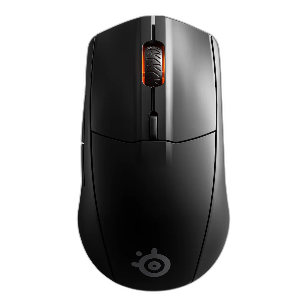 SteelSeries Rival 3 - Wireless Gaming Mouse