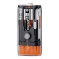 Porodo 11-In-1 Cleaning Kit