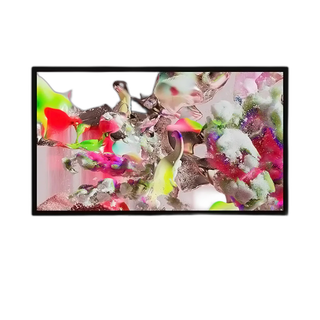 Apple MYJG3 Studio Display - 27" Standard Glass