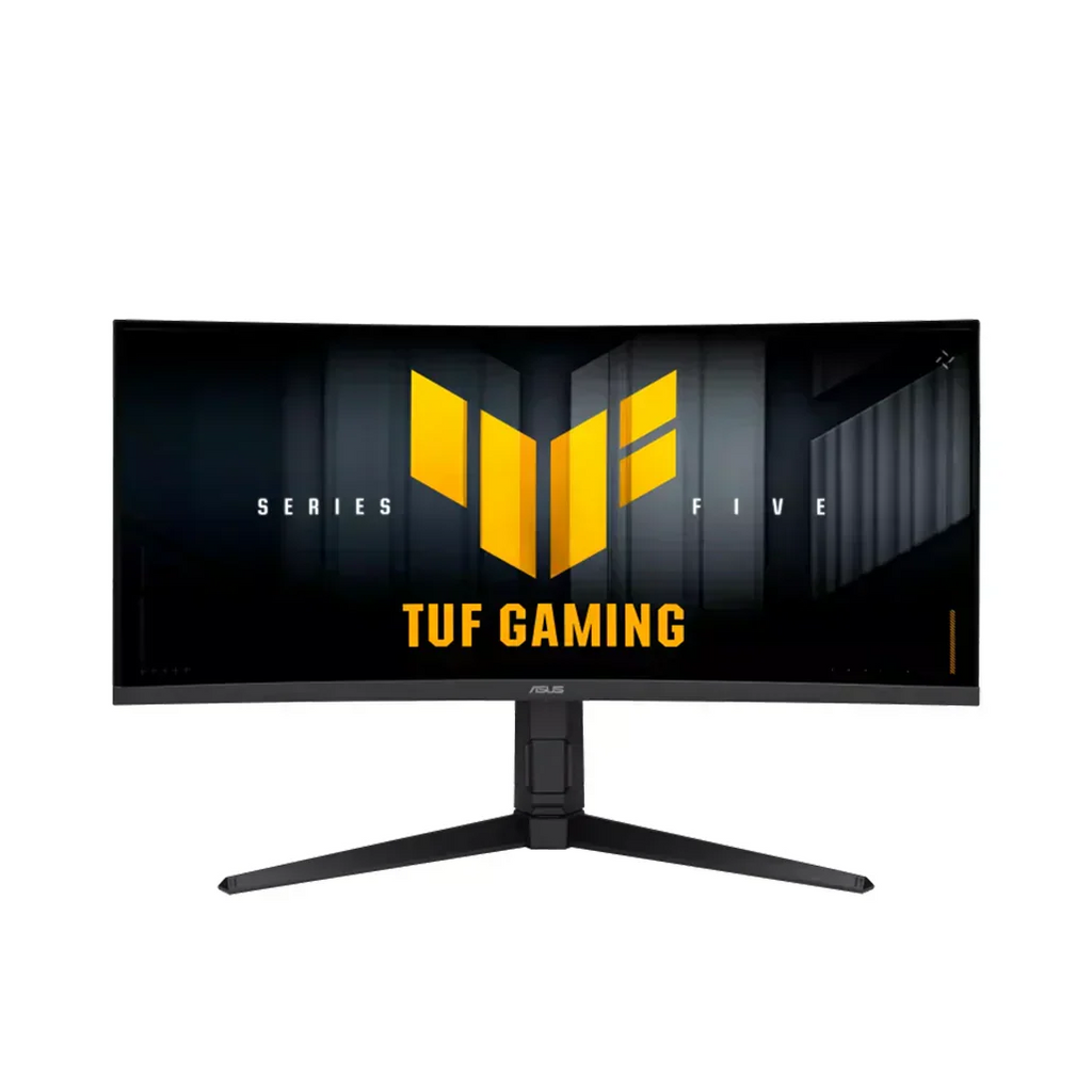 Asus TUF Gaming Series 5 - 34" - VG34WQML5A - 240Hz Gaming Monitor