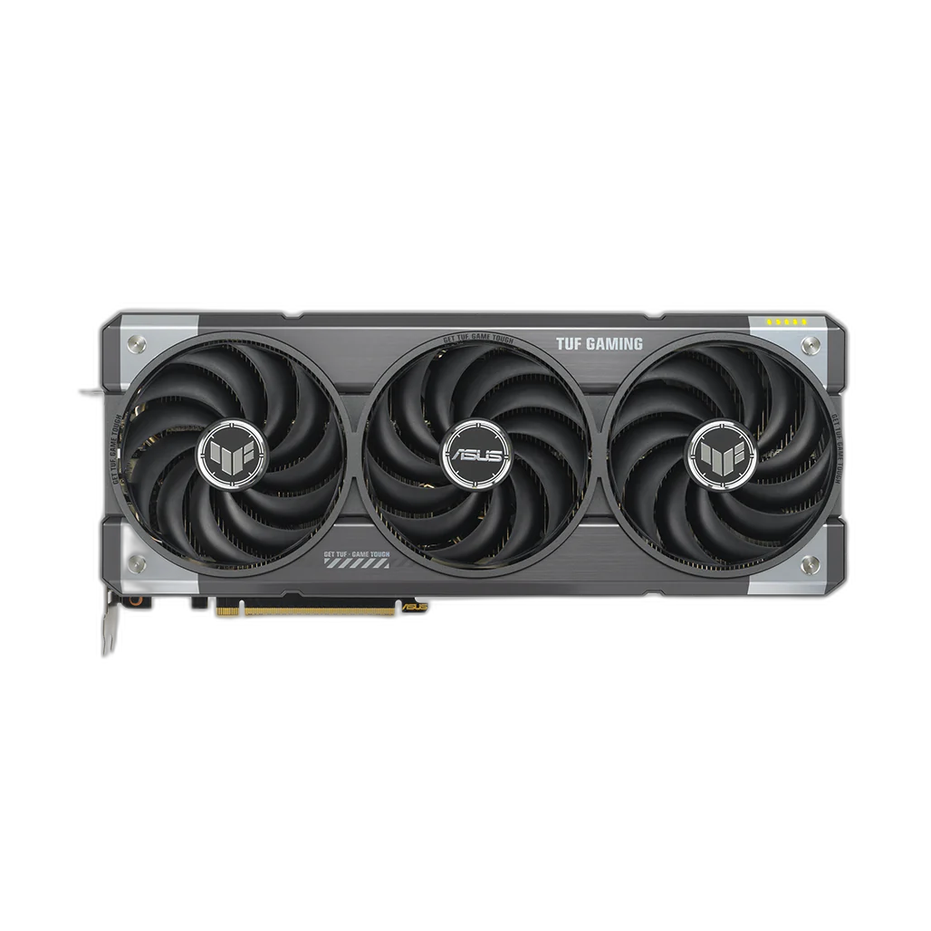 ASUS TUF Gaming GeForce RTXâ¢ 5070 12GB GDDR7