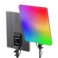 Plokama Live P19 Pro - 80W RGB LED Fill Light Panel