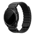 UNIQ Fluo - Garmin Dual-Secure Watch Band (22mm–26mm)