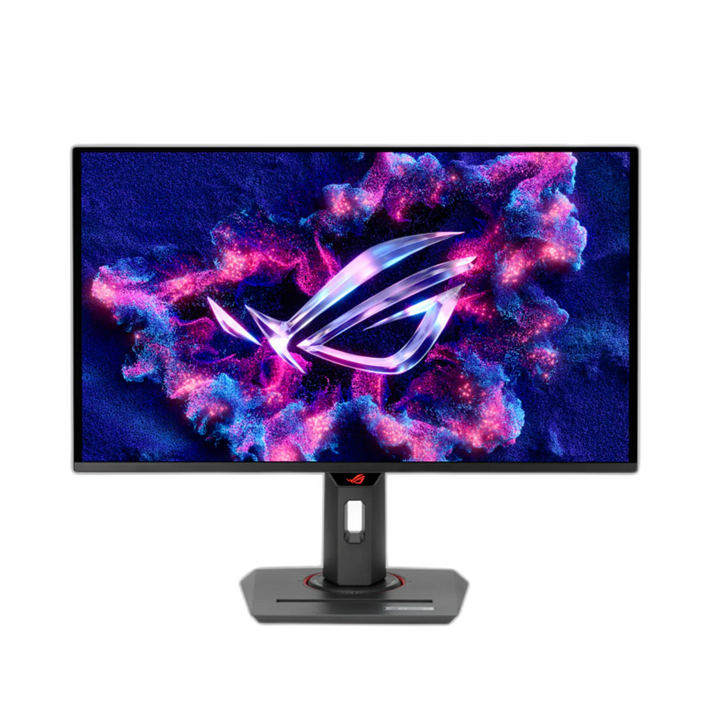 Asus ROG Strix OLED XG27AQDPG 27" 2K 500Hz 0.03ms Gaming Monitor