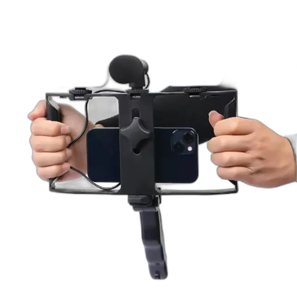 Plokama PK-778 Smartphone Video Kit