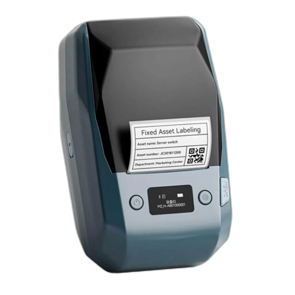 NIIMBOT M2_H - Thermal Transfer Label Printer
