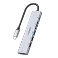 Sotako 7-in-1 USB-C Docking Station