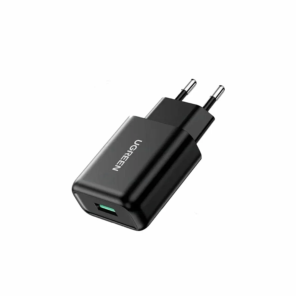 Ugreen 18W Wall Charger Cd122 - 70273