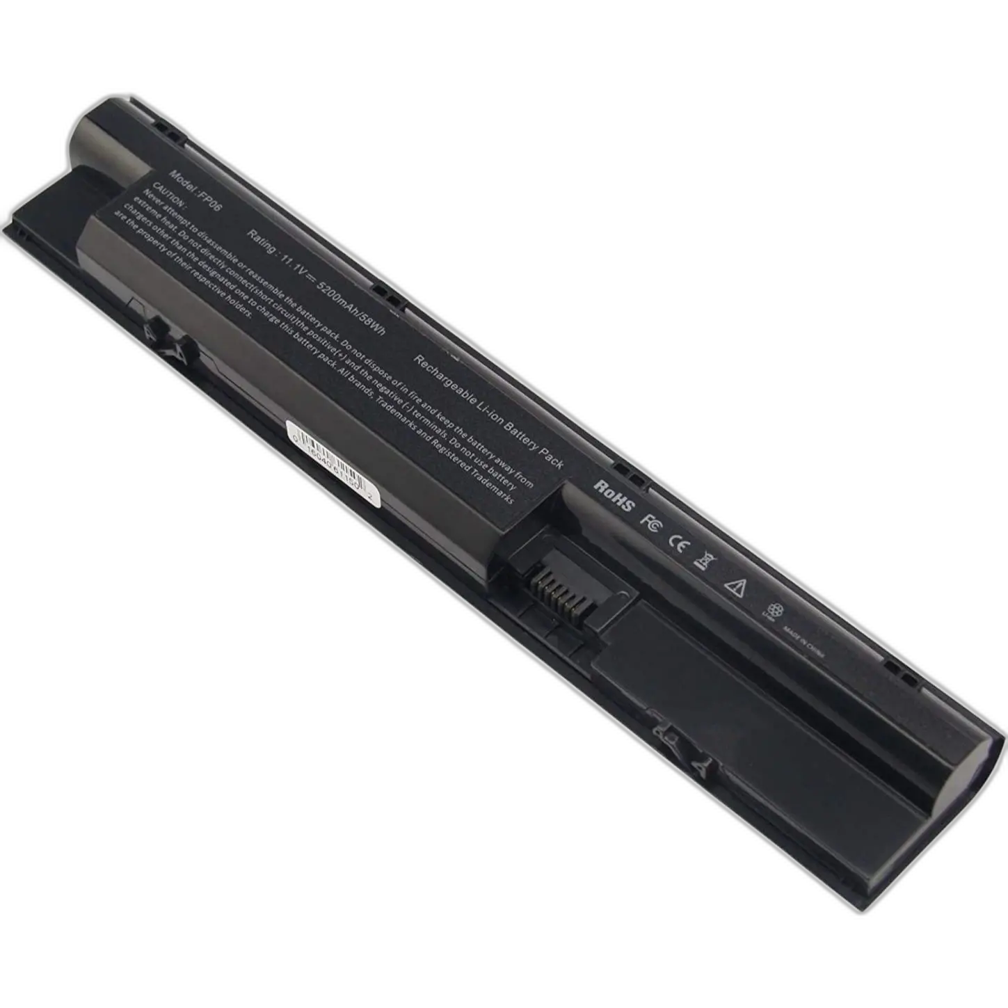Replacement battery CS03XL for HP Elitebook series