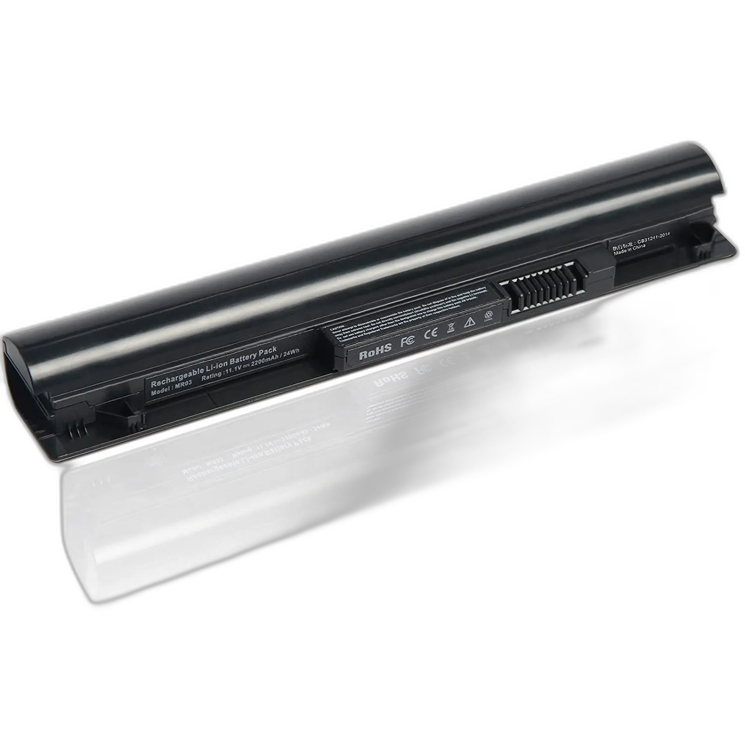 Replacement Battery MR03 for HP Pavilion series