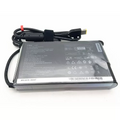 Original Adapter Charger Lenovo 20V 16.5A 330W USB Slim New Shape