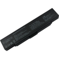 Replacement Battery BPS9 for Sony Vaio Series