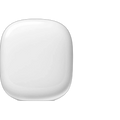 Google Nest WiFi Pro GA03030-US, Wi-Fi 6E, Reliable Home Wi-Fi System with Fast Speed and Whole Home Coverage, Mesh Router