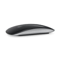 Apple Magic Mouse 4 Black ,Multi-Touch Surface Wireless and rechargeable