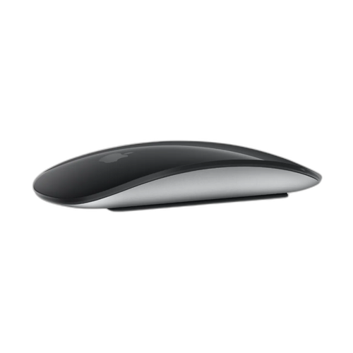 Apple Magic Mouse Touch USB-C Wireless, Bluetooth Rechargeable MXK63 Black