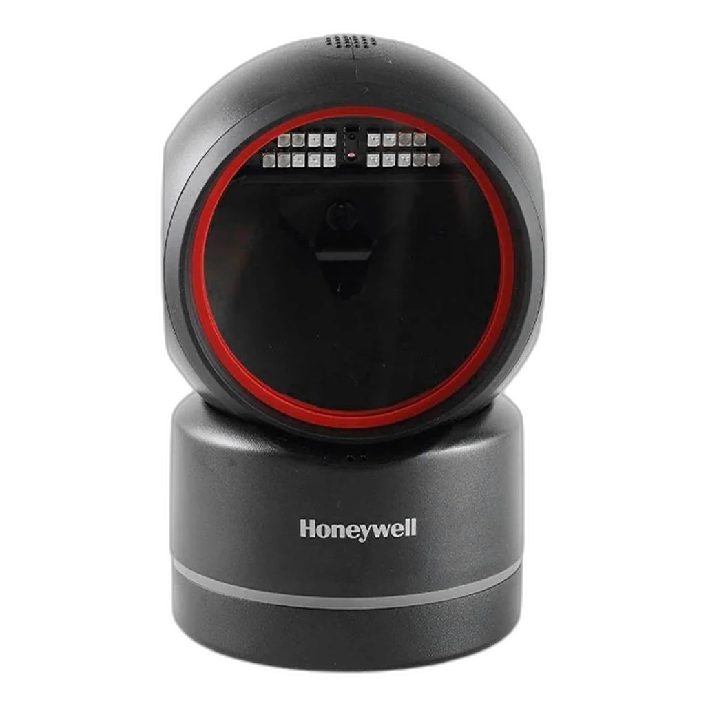 Honeywell, Orbit HF680 2D Hands-Free Area-Imaging Scanner - HF680