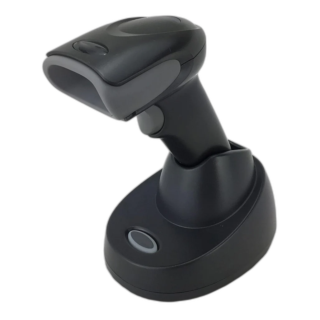 Honeywell Voyager XP 1472g Wireless Barcode Scanner