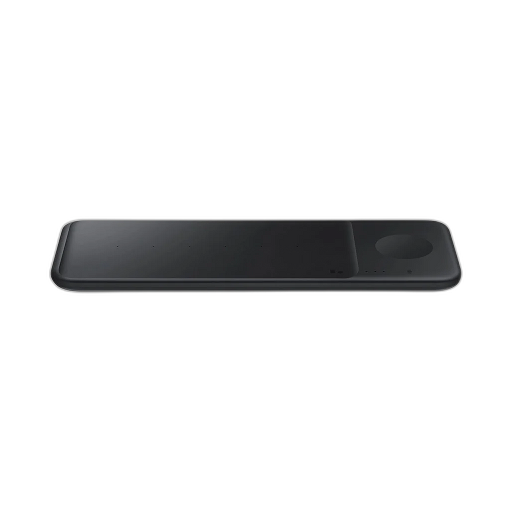Samsung Wireless Charger Trio, Black