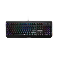 Fantech MK884 Optiluxs RGB Optical Mechanical Gaming Keyboard