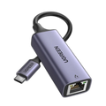 UGREEN USB-C to Gigabit Ethernet Adapter | 50737