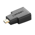 UGREEN Micro HDMI Male to HDMI Female Connector Adapter