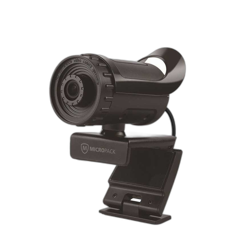 Micropack 720 HD & Beauty Effect WEBCAM | MWB-11