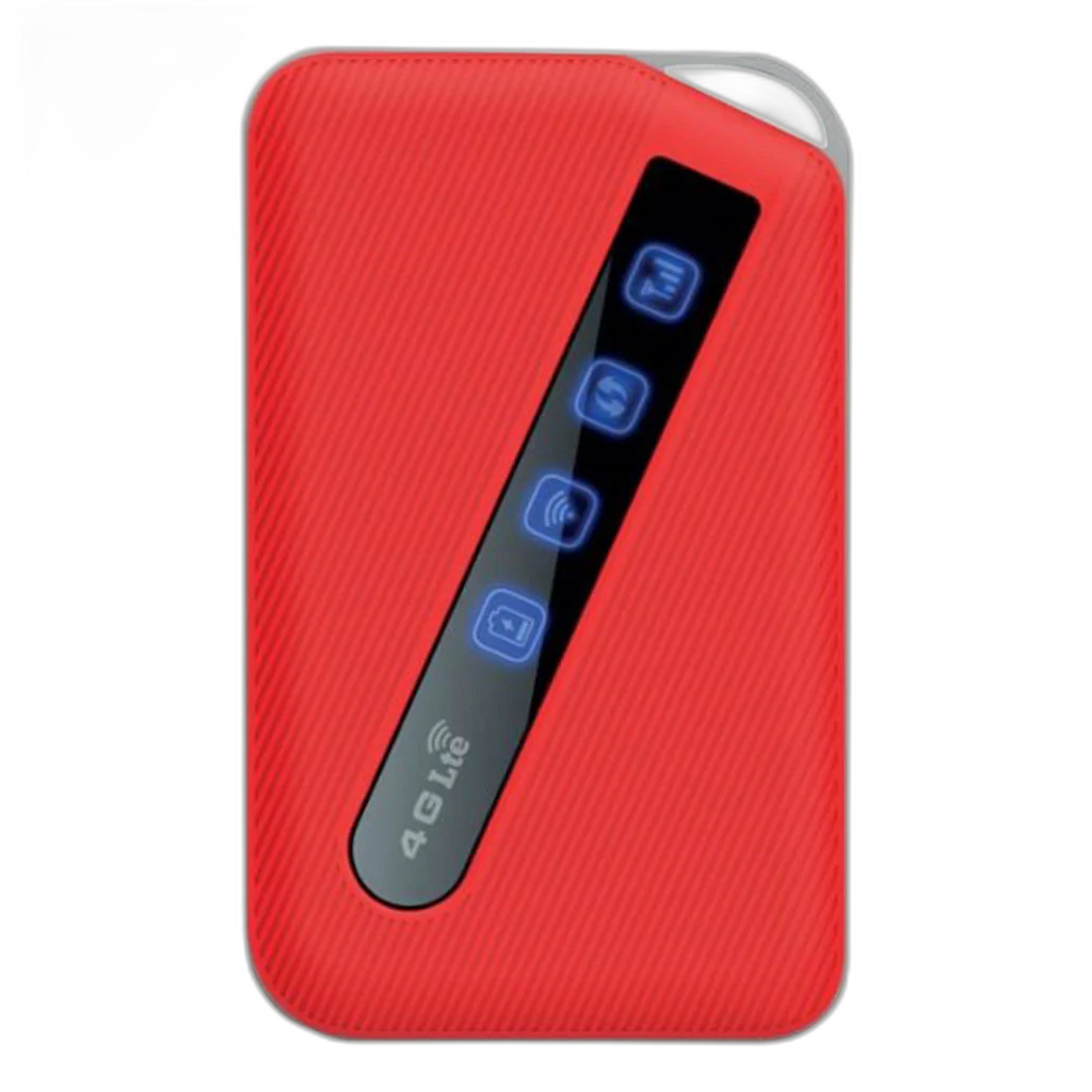 D-Link 4G/LTE Mobile Router - DWR-930M