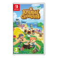 Animal Crossing: New Horizons for Nintendo Switch