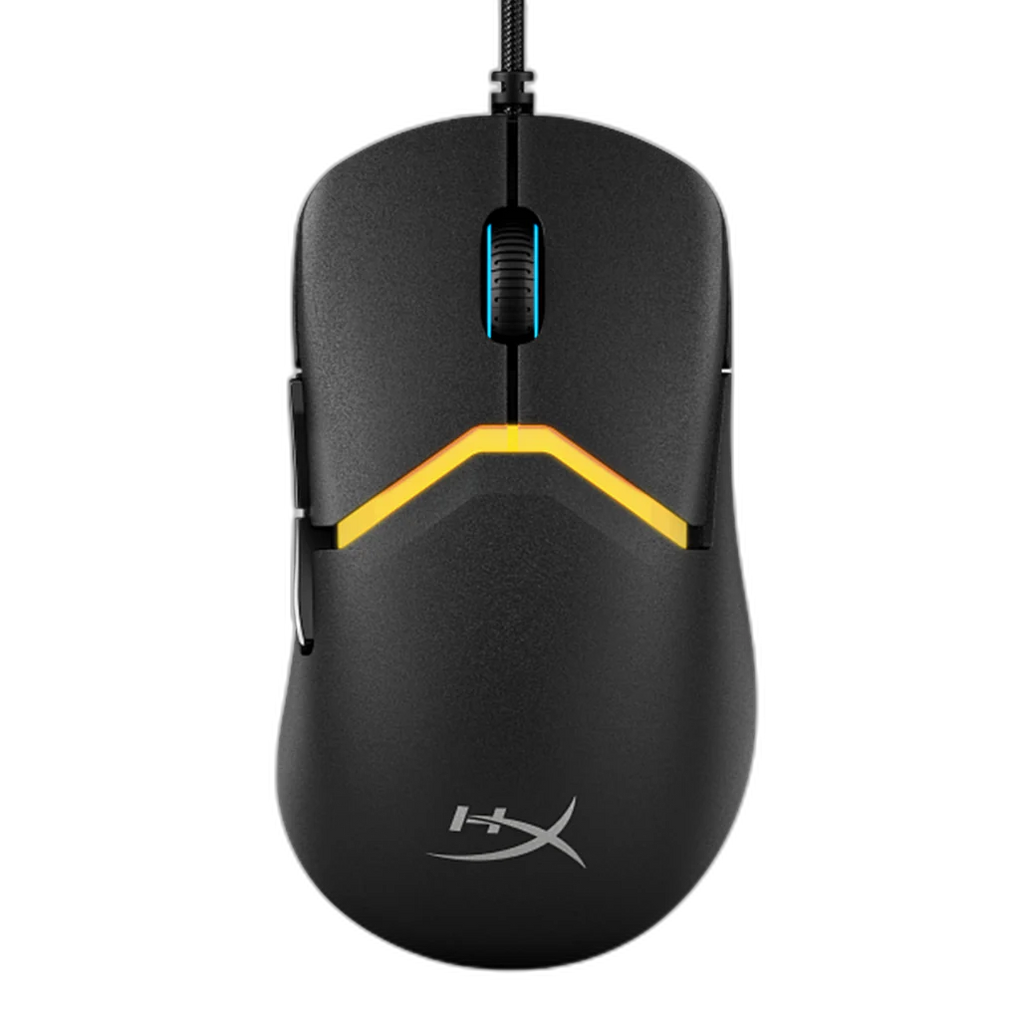 HyperX Pulsefire Surge - Gaming Mouse (Black) |4P5Q1AA