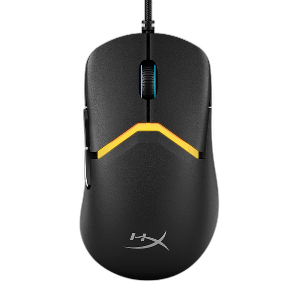 HyperX Pulsefire Surge - Gaming Mouse (Black) |4P5Q1AA