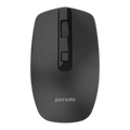 Porodo 2.4G Wireless and Bluetooth Rechargeable Mouse DPI 1200