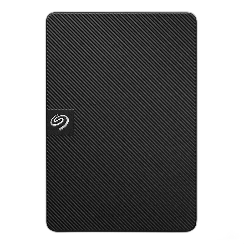 Seagate Expansion 2.5" USB 3.0 Portable External Hard Drive