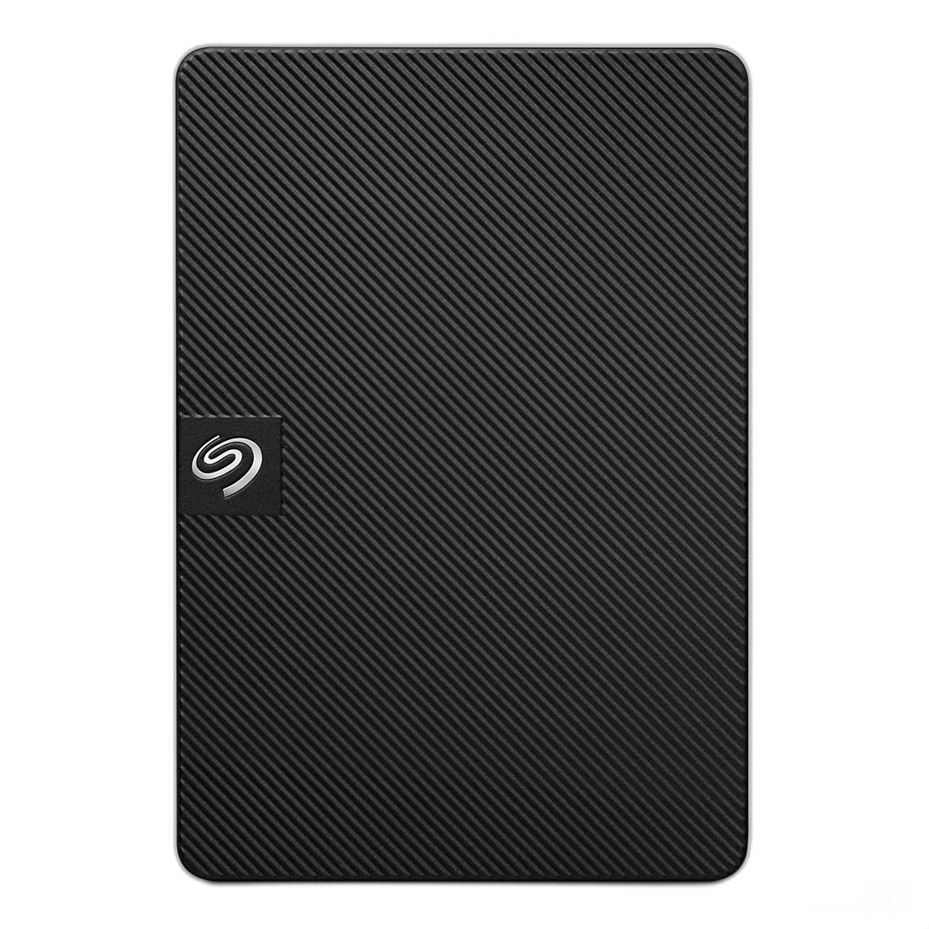 Seagate Expansion 2.5" USB 3.0 Portable External Hard Drive