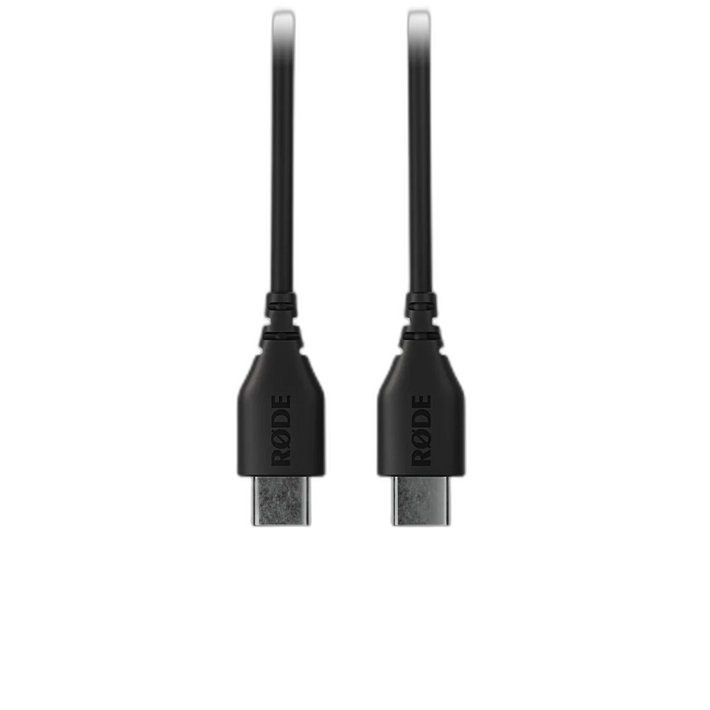 Rode SC22 - 30cm USB-C to USB-C Cable