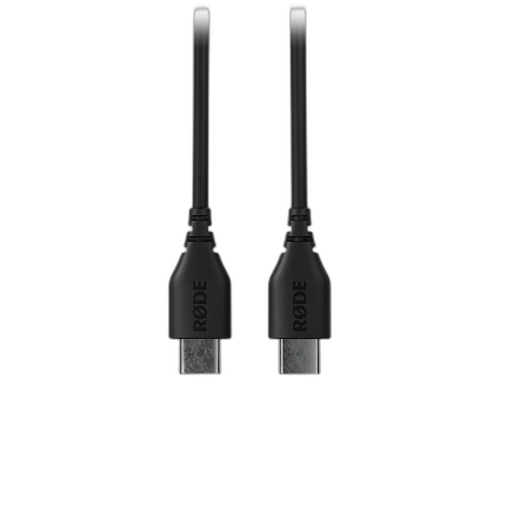 Rode SC22 - 30cm USB-C to USB-C Cable