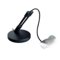Razer-Bungee V3 Chroma Mouse Cord Management System with Chroma RGB - Black