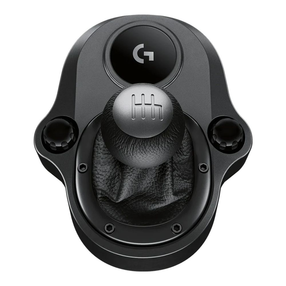 Logitech Driving Force Shifter - Ultimate