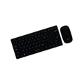 Heatz Wireless Slim Keyboard with Mouse ZK27
