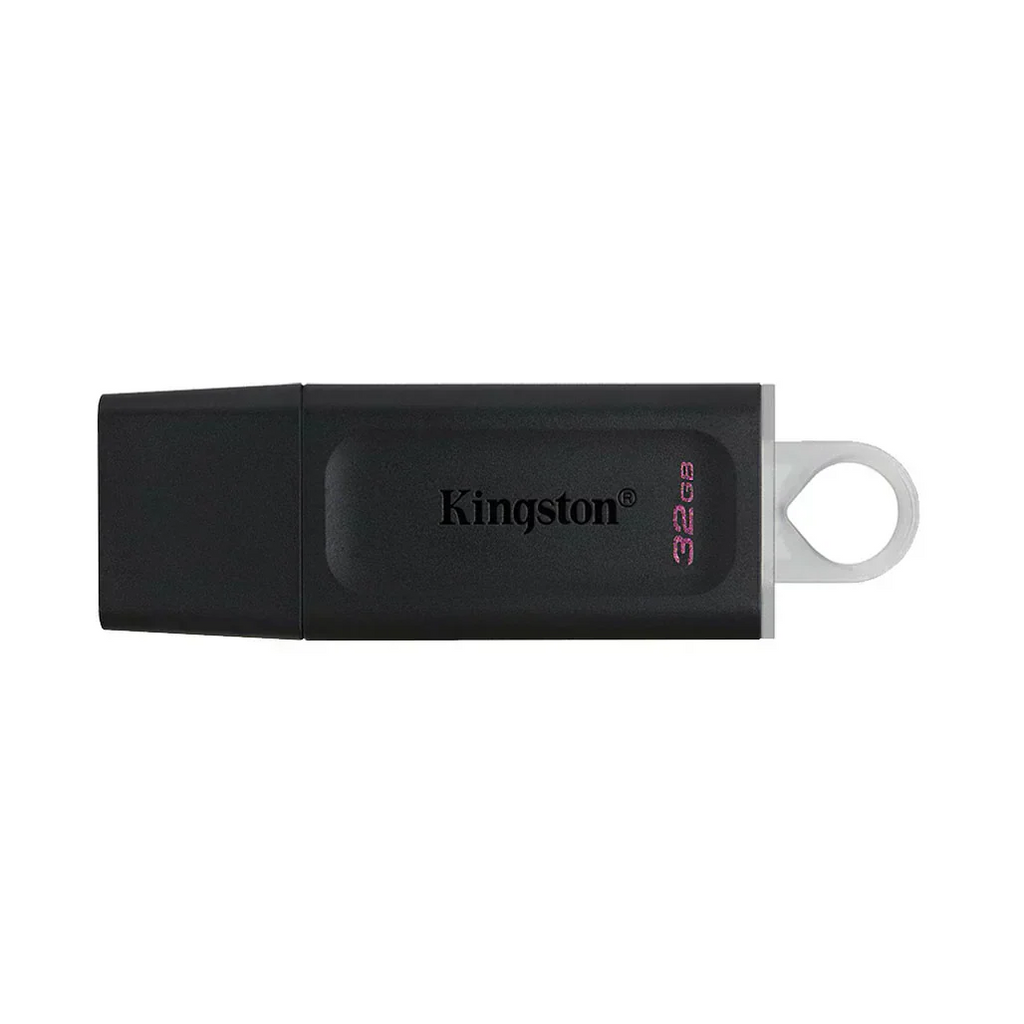 Kingston Technology DataTraveler® Exodia™ M - USB 3.2 Flash Drive