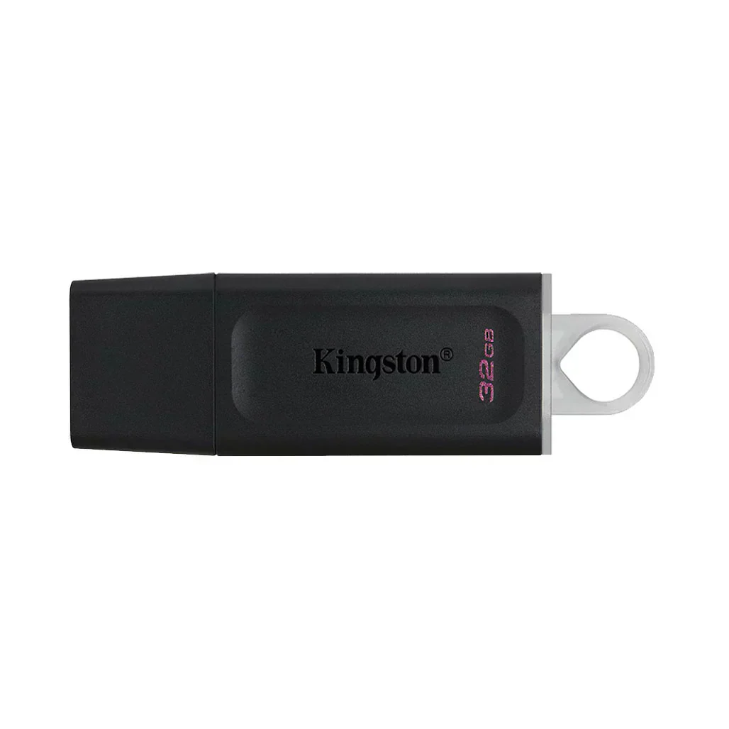 Kingston Technology DataTraveler® Exodia™ M - USB 3.2 Flash Drive