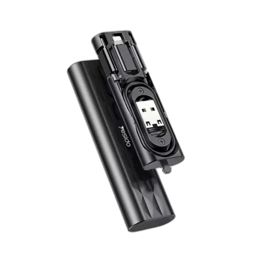 Yesido CA114 Multi Functional Mini Digital Storage Box