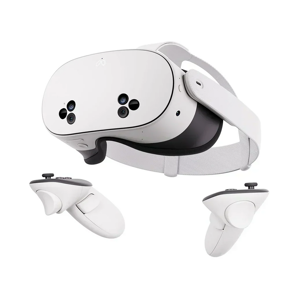 Meta Quest 3S Mixed Reality Headset, 256GB