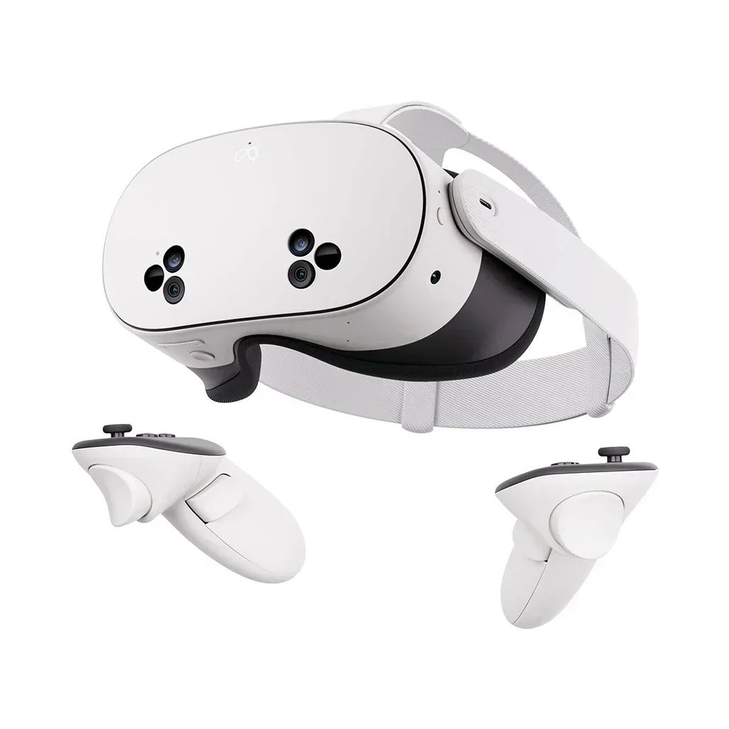 Meta Quest 3S Mixed Reality Headset, 256GB