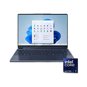 Lenovo Yoga 9i 2-in-1 Aura Edition – Copilot+ PC 83LC0001US – Intel Core Ultra 7 258V – Intel Arc