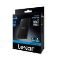 Lexar 1TB SL300 USB 3.2 Gen 2 Portable SSD