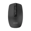Porodo 2.4G Wireless and Bluetooth Rechargeable Mouse DPI 1600
