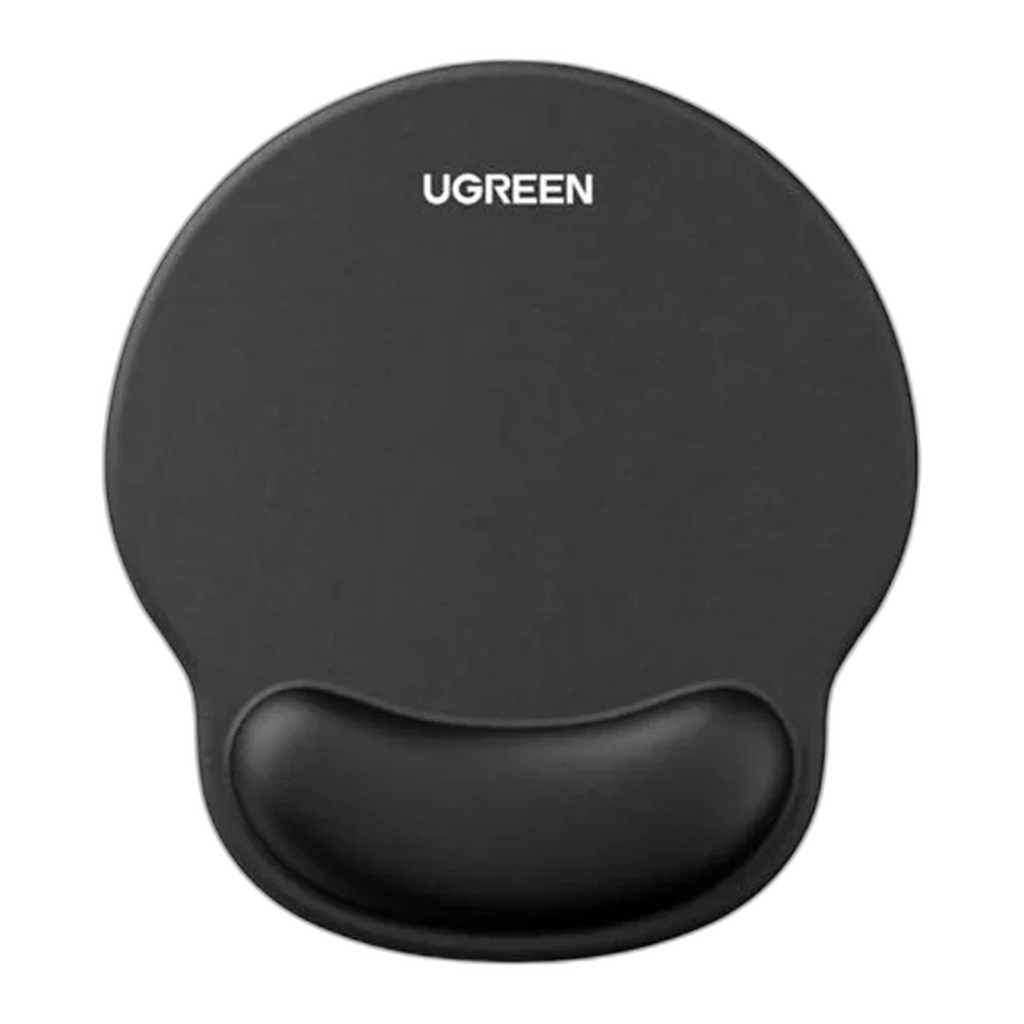UGREEN Ergonomic Mouse Pad with Wrist Rest Support
