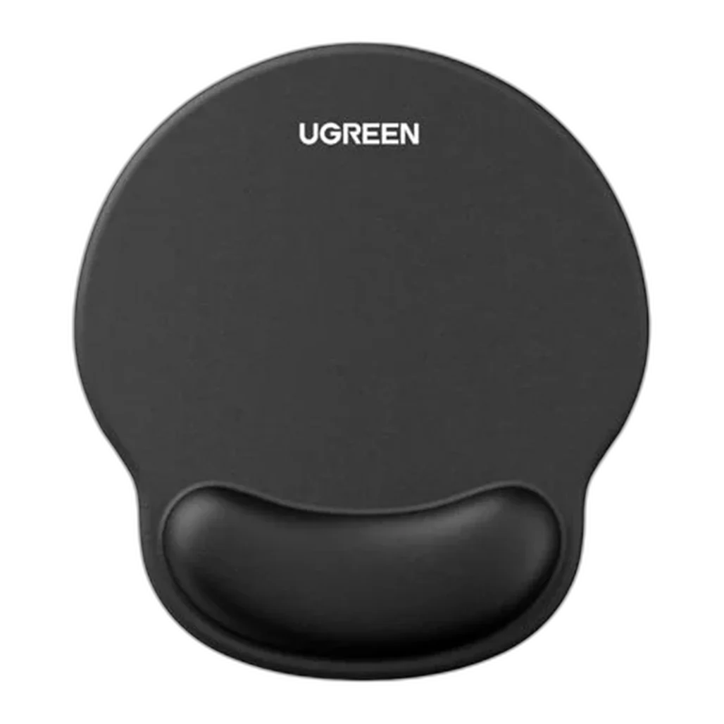 UGREEN Ergonomic Mouse Pad with Wrist Rest Support
