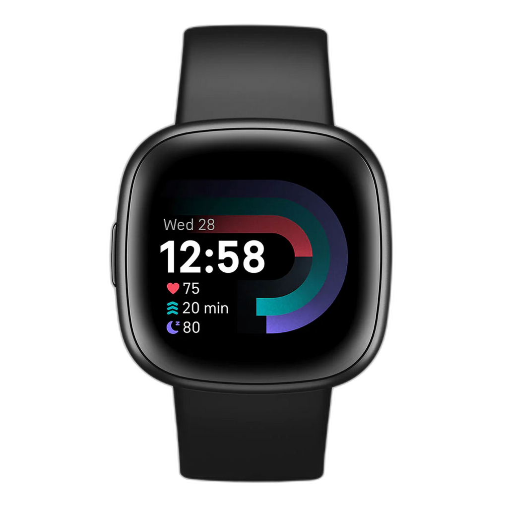 Fitbit Versa 4 Fitness Smartwatch, Price in