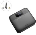 70mai Air Compressor Lite, Portable Tire Inflator